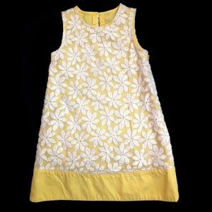 🌼Beautiful GYMBOREE SPRING DRESSY dress sz 5